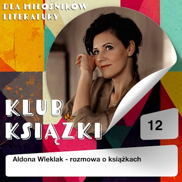 Klub Książki - Aldona Wleklak - W niewoli Tindera