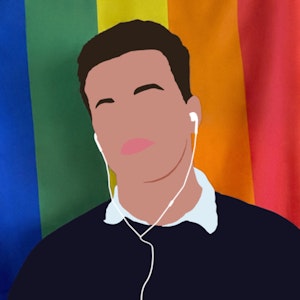 Kultura gejowska: co ją tworzy? Od Drag Race po Grindr i ball culture, Dorian Ehlert