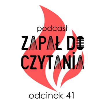 #41: Szerszeń o byciu gościem w katastrofie, Umiar Błota, przegląd na piątkę