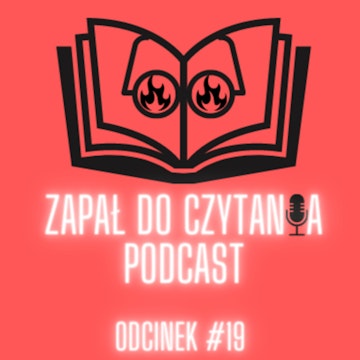 #19: Meller zapuszkowany, poczytny Bob Reynolds, pismo zza Atlantyku