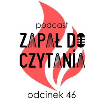 Chutnik i Dintojra, przegląd o pisaniu i czytaniu, zapowiedź mini vloga | #46