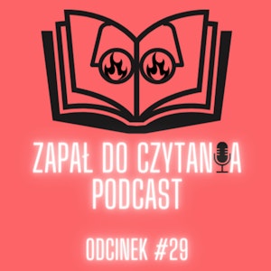 #29: Tarczyński tłumaczy Faulknera, Faulkner muzycznie, Książki w przeglądzie