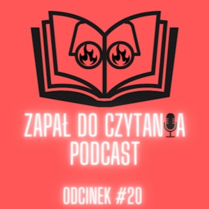 #20: Sommer tłumaczy Los, dwie dawki poczytnej, Żydoteka i Klub Książki