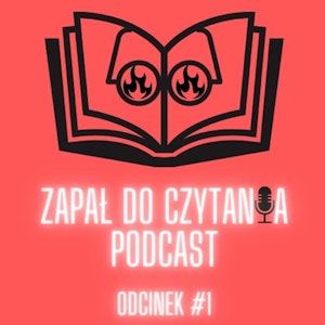 #1: Raport o Rosiaku czytelniku, Eden z Evaristo, wywiad nie rzeka z rzeczniczką