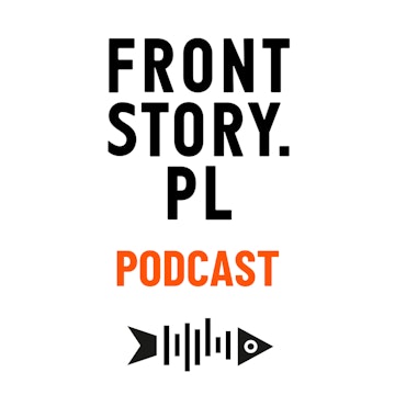 Zakupy w sklepie dla neonazistów. Podcast Frontstory.pl