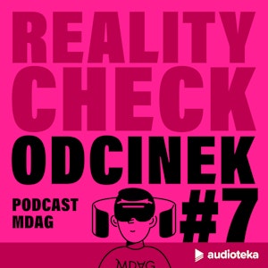 Reality check. Odcinek 7. Od Manieczek do Wixapolu - historia polskiego techno