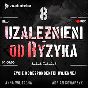 Uzależnieni od ryzyka. Odcinek 8. Sytuacje kryzysowe