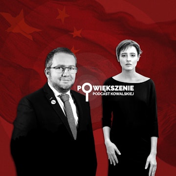 Nieruchomy premier, usunięty Hu. Czy Chiny stały się właśnie groźniejsze?