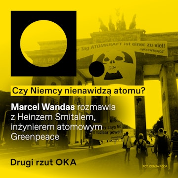 Bez atomu? Bez problemu. Przynajmniej według Greenpeace’u