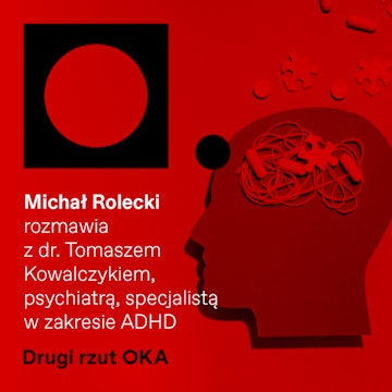 System przegapia wiele dzieci z ADHD. Dostają diagnozę dopiero jako dorośli