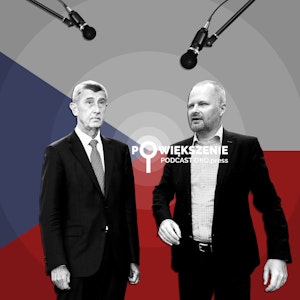 Czechy po wyborach, a prezydent w szpitalu. Czy wybuchnie kryzys konstytucyjny?