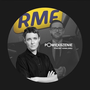 „Nasi przyjaciele z Orlenu”. O co chodzi w sprawie RMF FM?