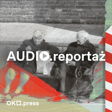 Sąsiadka mówi, że migranci napadli na Żabkę w Gubinie. A to obrońcy granicy wymyślili