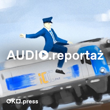 Mundur mnie pręży, pasażer wyzywa. Arie konduktora PKP