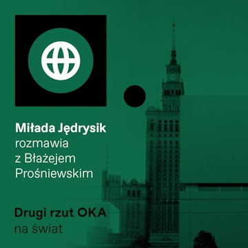 Podcast „Drugi rzut OKA”. Pudełko kontra kolumny: Muzeum Sztuki Nowoczesnej i różne gusta Polaków