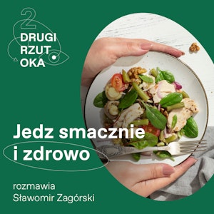 Jak jeść zdrowo i się nie umartwiać?, OKO.press