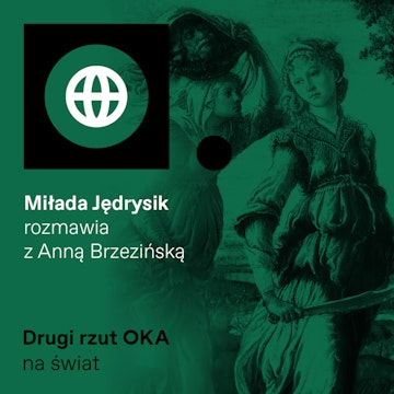 Czego się nie spodziewaliśmy po hiszpańskiej inkwizycji? Fantastyczne opowieści Anny Brzezińskiej