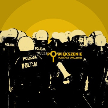 Bezkarność policji i słabość państwa: jedyne co może zaoferować, to śmierć na chodniku?