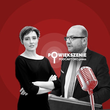 „Zamknąć przejście w Kuźnicy” czy „wpuścić wszystkich”. O granicę spierają się Duszczyk z Kowalską