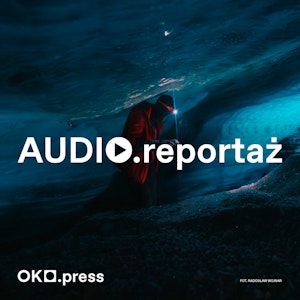 Opowieść czarno-biała. O górniku z gorączką polarną, OKO.press