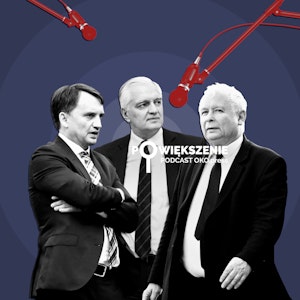 Kaczyński, Ziobro i Gowin: łaszą się jak kotki, walczą jak buldogi. PiS od kuchni [POWIĘKSZENIE]