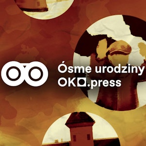 Bardzo krótka lekcja historii. Co wiedzą niemieccy uczniowie o okupacji w Polsce