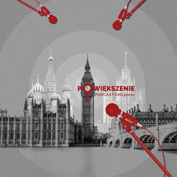 Londongrad. Dlaczego oligarchowie upodobali sobie Wielką Brytanię?