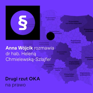 Czy samorządy powinny dostawać więcej z podatków i mieć większą władzę? Podcast Drugi Rzut OKA audiobook, OKO.press