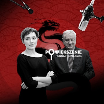 Czy smok pożre niedźwiedzia? Jak Chiny traktują Rosję?