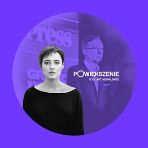 Dlaczego redakcje milczą w sprawie Andrzeja Skworza?