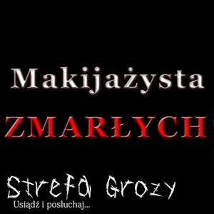 Makijażysta Zmarłych