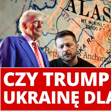 Ważą się losy wojny! Czy Trump porzuci Ukrainę? | Poranek Geopolityczny audiobook, Mateusz Grzeszczuk