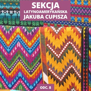 Socjalna Rewolucja w Brazylii – historia Bolsa Família | Sekcja Latynoamerykańska odc. 8, Mateusz Grzeszczuk