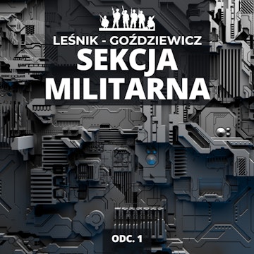 Sekcja Militarna odc. 1 | OPL, TST, WRE