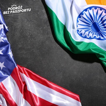 Geopolityczny bunt Indii? Starcie z Zachodem o Rosję
