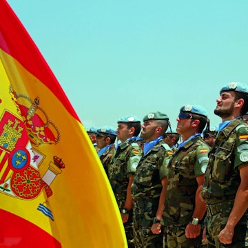 Hiszpania stawia opór zbrojeniowej presji NATO?
