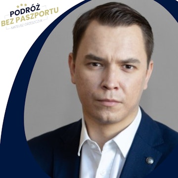 Eugeniusz Romer. To on "nakreślił" odrodzoną Polskę