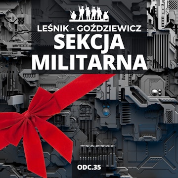 Polska nie powinna lekceważyć Rosji. Sekcja Q&A | Sekcja Militarna odc. 35