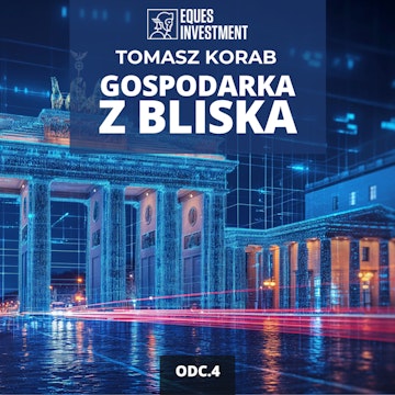 Wielkie kłopoty gospodarki Niemiec. Dobiją ją Chiny? | Gospodarka z Bliska odc. 4