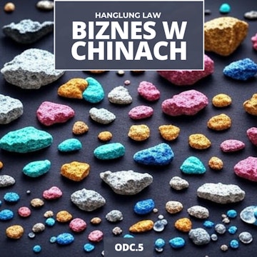Chiny ruszają po irańskie surowce? | Biznes w Chinach odc. 5