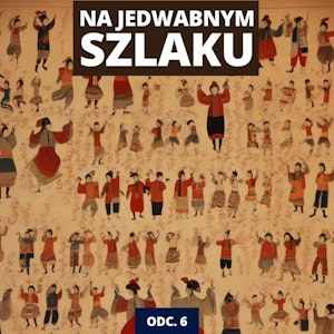 Azja Centralna wobec Afganistanu: polityka, bezpieczeństwo, gospodarka | Na Jedwabnym Szlaku odc. 6, Mateusz Grzeszczuk