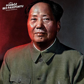 JAK MOSKWA ZASZCZEPIŁA KOMUNIZM W CHINACH? OD CARATU DO MAO. 1911–1945 (cz.3) audiobook, Mateusz Grzeszczuk