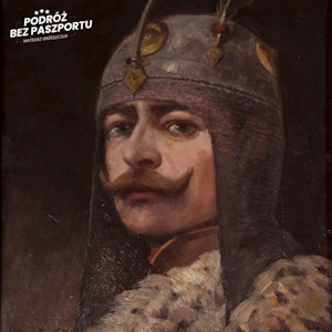 Korony z importu cz. II | Królestwo Apostolskie. Mit rodu Arpadów | sThruna Świata - Adrian Thrun, Mateusz Grzeszczuk