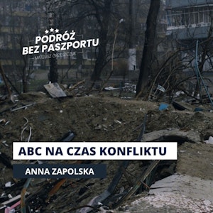 NIE CZEKAJ NA WOJNĘ! Sprawdź, jak naprawdę przetrwać, Mateusz Grzeszczuk