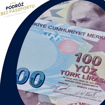 Gospodarka Turcji tonie, lira jest rekordowo słaba. Co czeka Erdoğana?