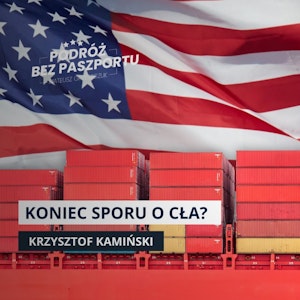 Ameryka i Chiny próbują się dogadać. Koniec wojny handlowej?, Mateusz Grzeszczuk