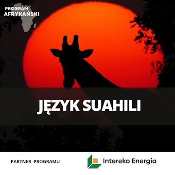 Suahili: język jako narzędzie wpływów w Afryce Wschodniej | Program Afrykański S2O10