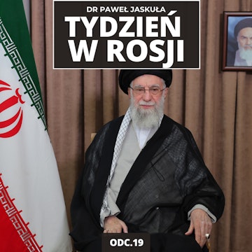 Rosja liczy dolary, Bliski Wschód płonie – wojna i cena ropy | Tydzień w Rosji
