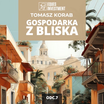 Hiszpania po kryzysie, nieruchomościowe eldorado | Gospodarka z Bliska odc. 7