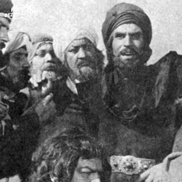 Al-Qadisiyya: jak Irak opowiada swoją przeszłość?